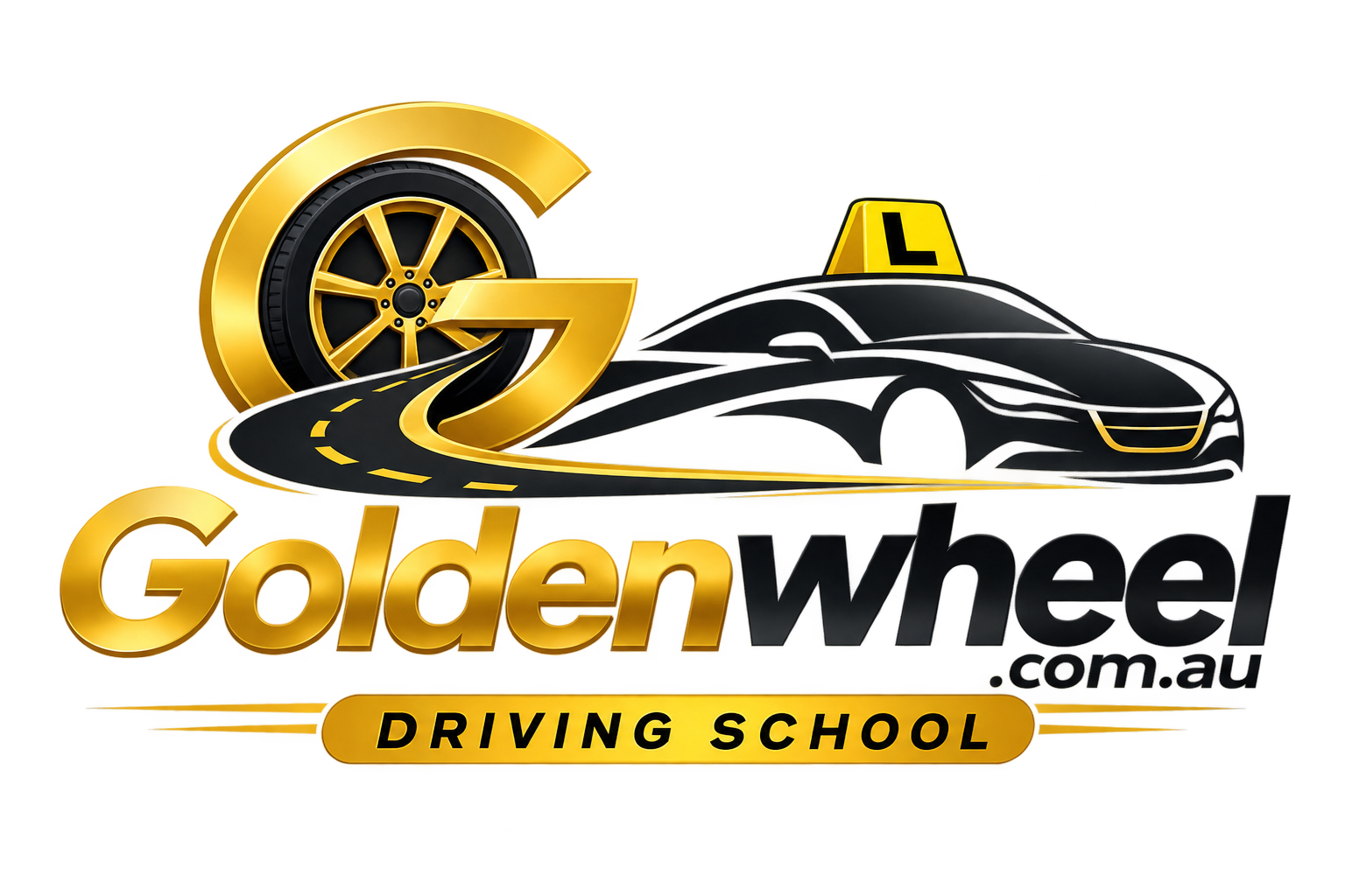 Driving school